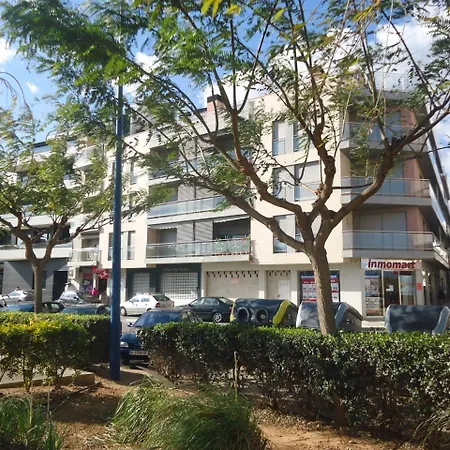 Llandels 3 Apartment Peniscola