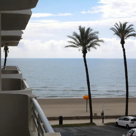 Apartment Coliseum Peniscola