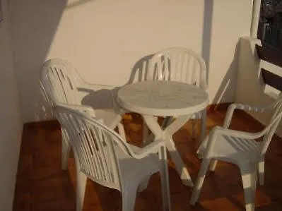 Euromar Iii Apartment