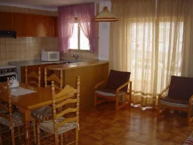 Apartment Euromar Iii
