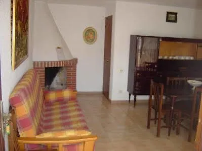 Apartment Euromar Iii Peniscola
