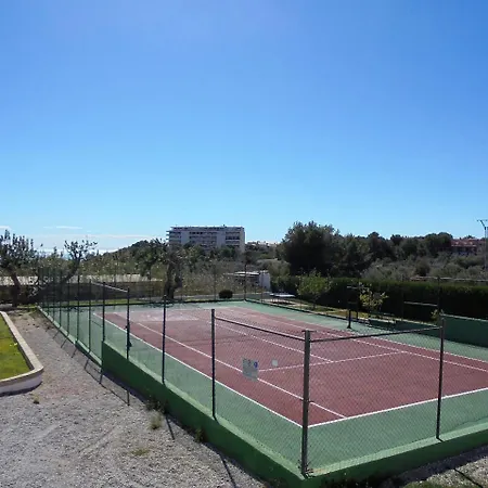 Residencial Lekanis Finca Del Moro *
