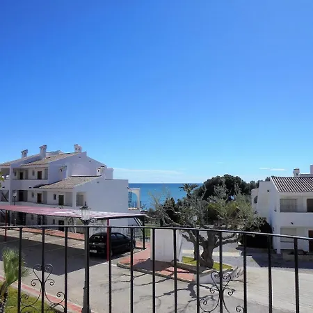 Residencial Lekanis Finca Del Moro *