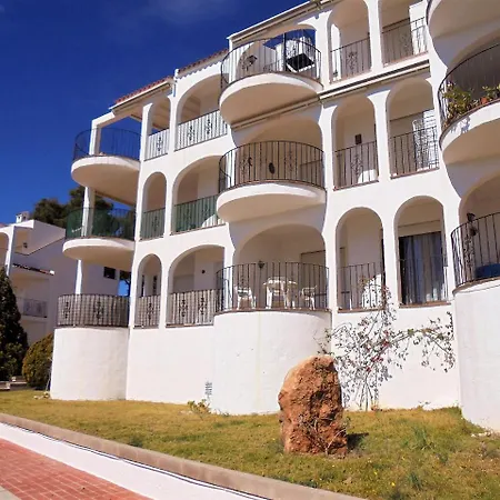 Residencial Lekanis Finca Del Moro * Peniscola