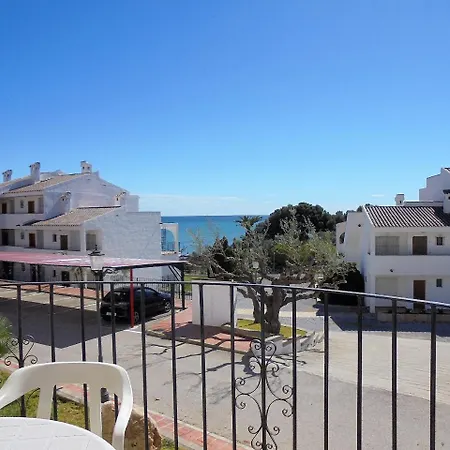 Apartment Residencial Lekanis Finca Del Moro Peniscola