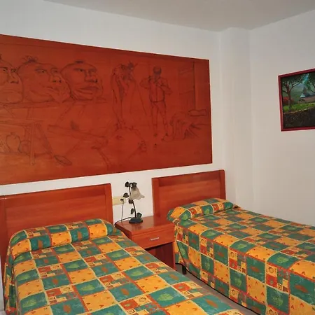 Cala Josep Orange Costa Apartment