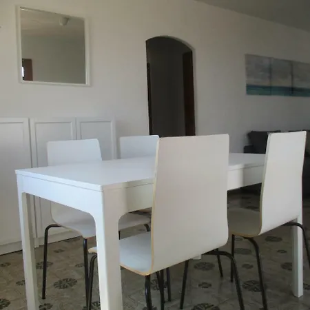 Residencial Panorama I Inmomart Apartment *