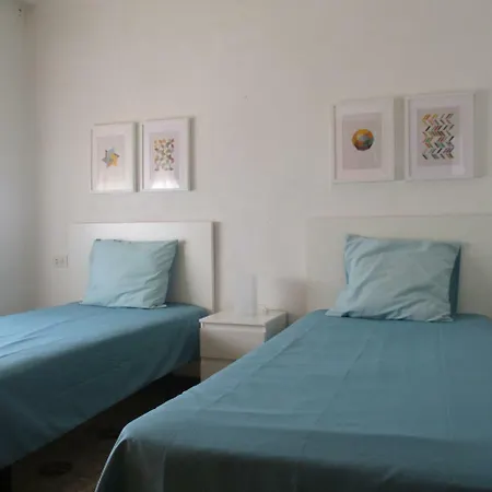 Residencial Panorama I Inmomart Peniscola