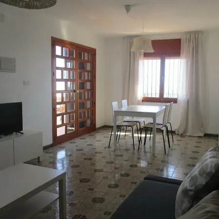 Residencial Panorama I Inmomart Apartment