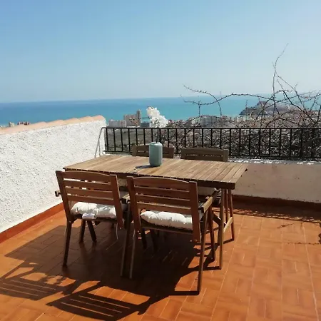 Residencial Panorama I Inmomart *