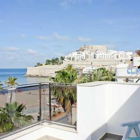 Atico Avda Del Mar Inmomart