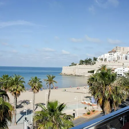 Apartment Atico Avda Del Mar Inmomart