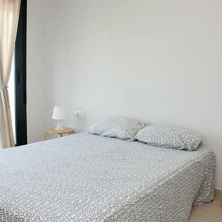 Atico Avda Del Mar Inmomart