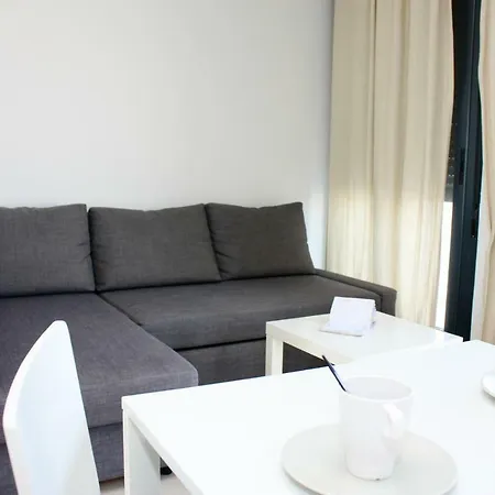Atico Avda Del Mar Inmomart Apartment Peniscola