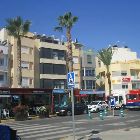 Atico Avda Del Mar Inmomart Peniscola