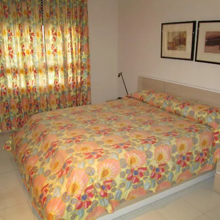 Apartment Atico Albatros Ii