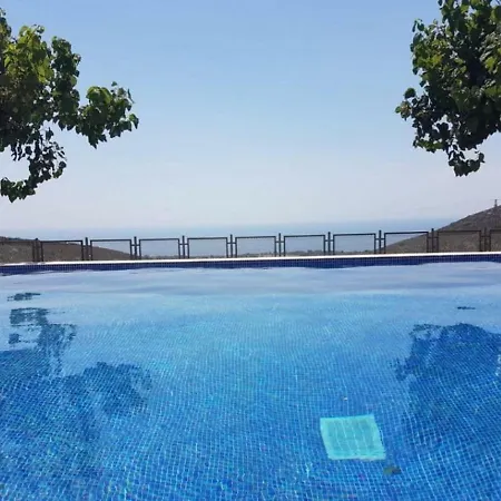 Apartment Mirador De Islas