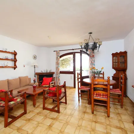 Holiday home Peces 3 By Interhome