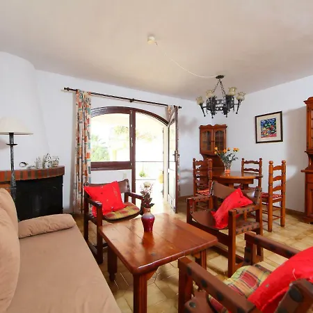 Holiday home Peces 3 By Interhome *