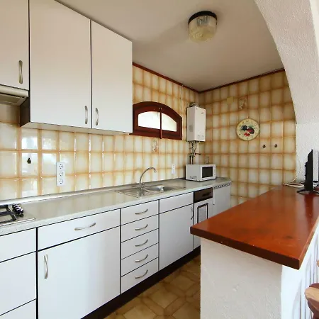 Peces 3 By Interhome Holiday home *