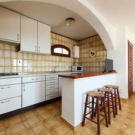Peces 3 By Interhome *