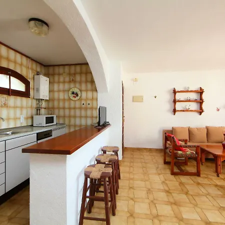 Peces 3 By Interhome Holiday home Peniscola