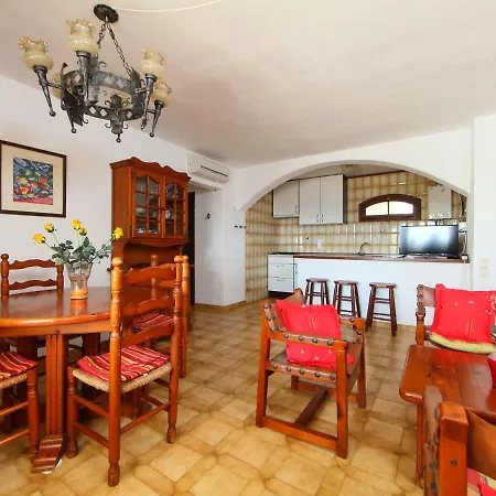 Peces 3 By Interhome Holiday home