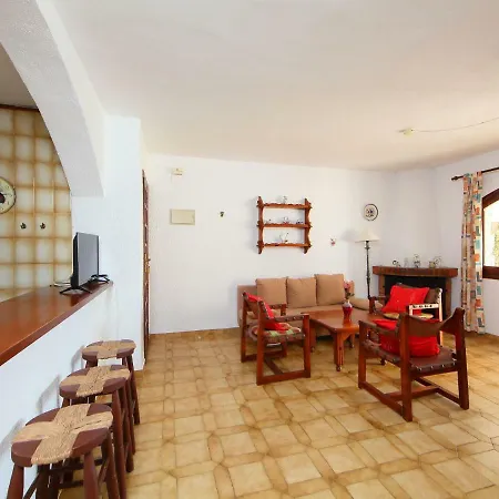 Peces 3 By Interhome * Peniscola