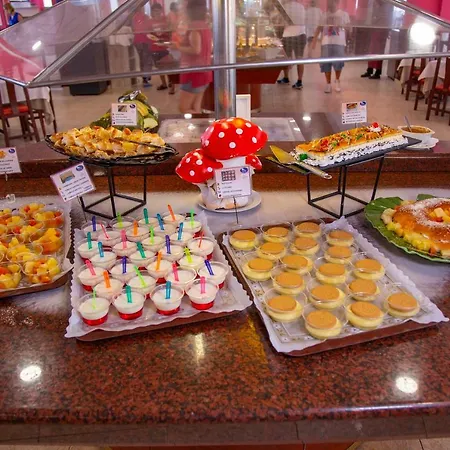 Hotel Gran 4*
