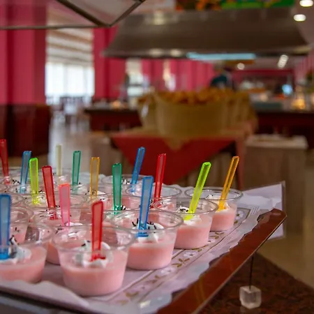 Hotel Gran 4*