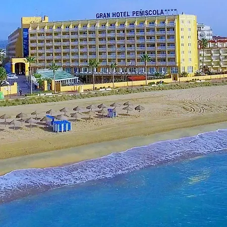 Gran 4* Peniscola