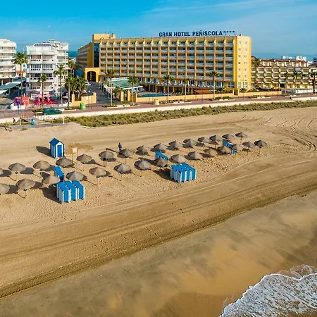 Hotel Gran 4*