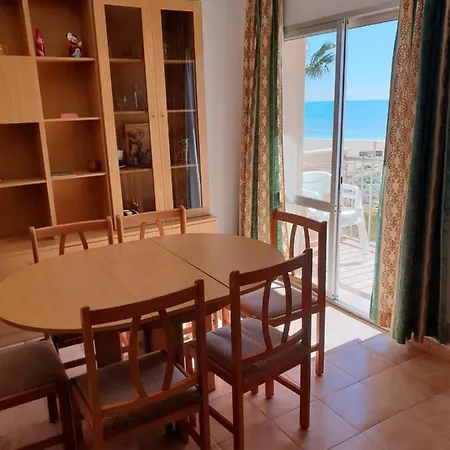 Apartamento Vista Mar Peniscola
