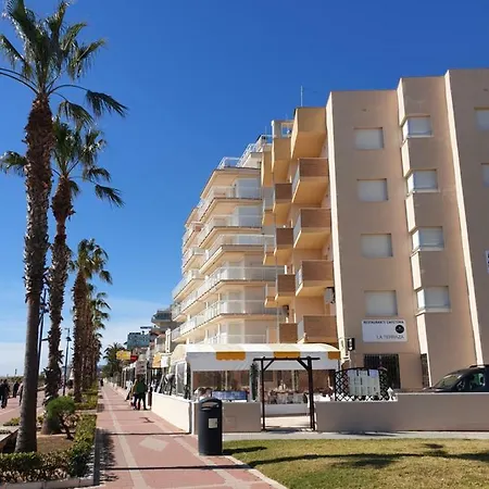 Apartamento Vista Mar Peniscola