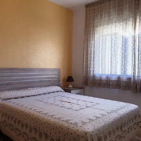 Apartamento Vista Mar