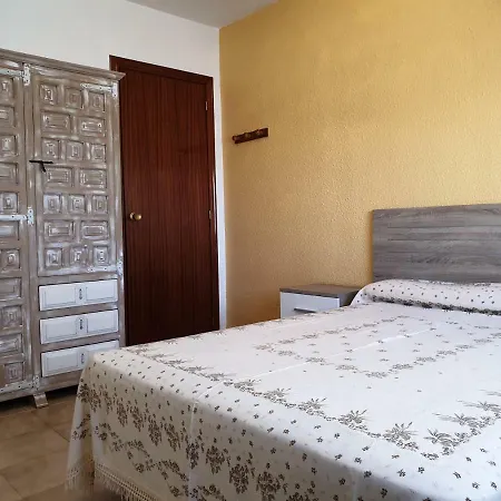 Apartamento Vista Mar Peniscola