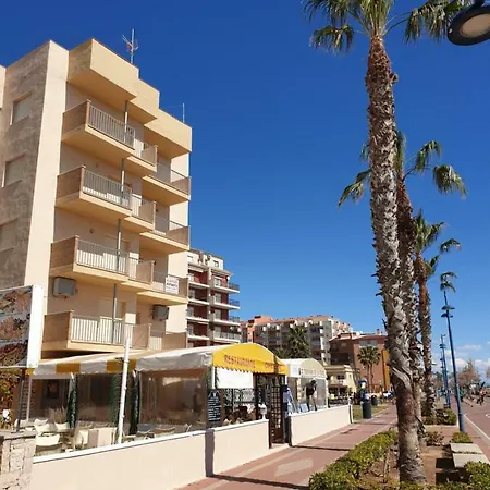 Apartamento Vista Mar *