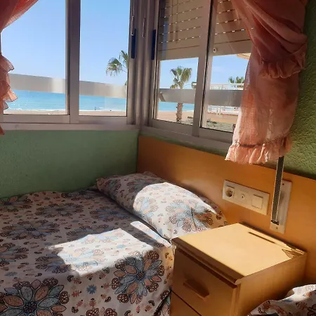 Apartamento Vista Mar Apartment *