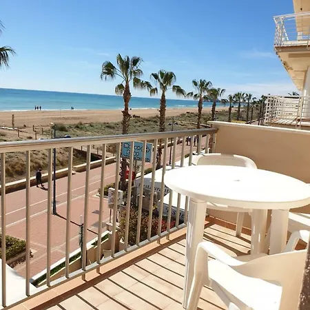 Apartamento Vista Mar Peniscola