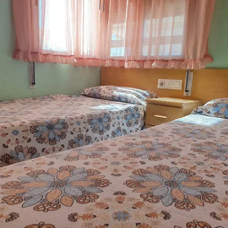 Apartamento Vista Mar * Peniscola