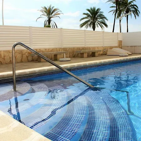 Playa Dorada Ii Inmomart Apartment *