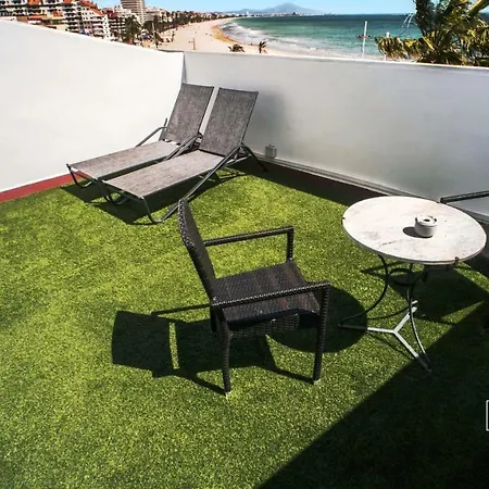La Hotel Peniscola