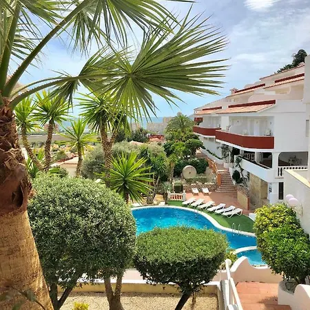 Palmitos * Peñíscola