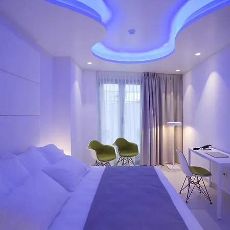 Boutique La Mar - Adults Only Hotel