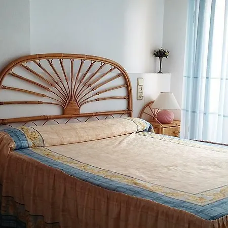 Apartment Olimpo 3000 Peniscola