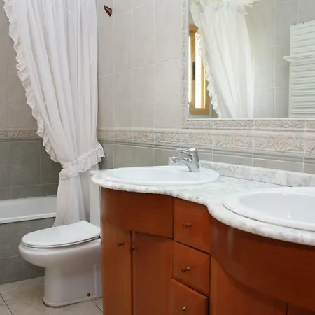 Holiday home Adosado Penisol Inmomart