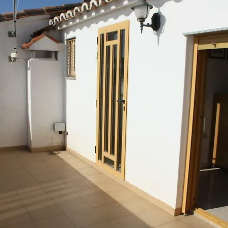 Holiday home Adosado Penisol Inmomart