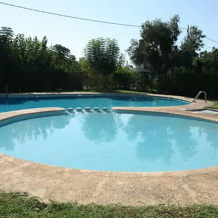 Adosado Penisol Inmomart Holiday home Peniscola