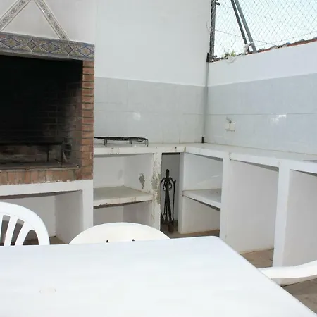 Holiday home Adosado Penisol Inmomart *