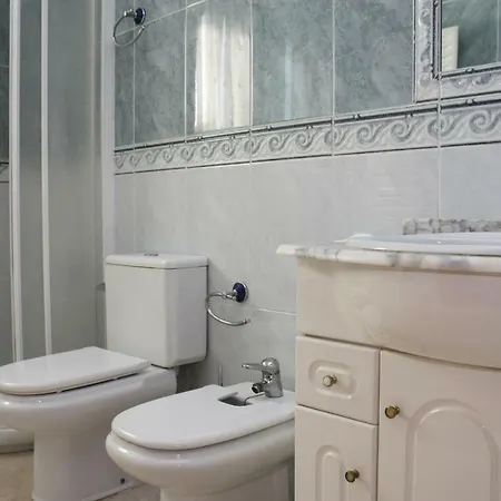 Holiday home Adosado Penisol Inmomart Peniscola